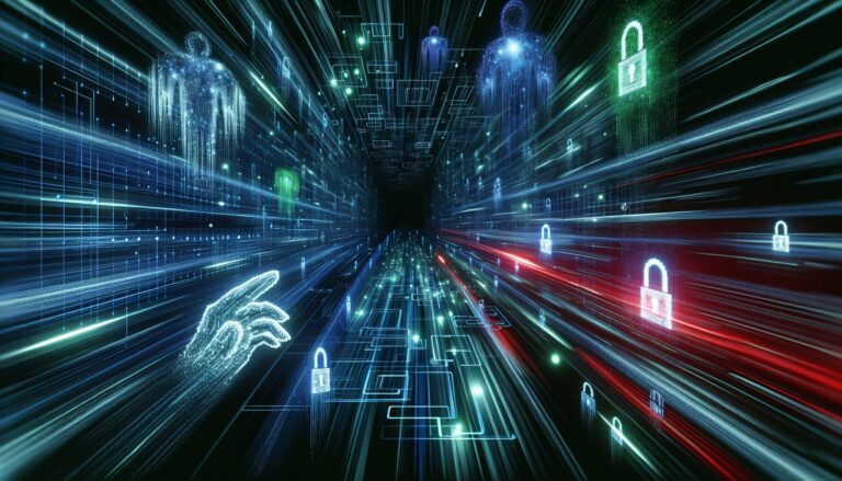 Hacking: The Art of Cyber Exploration