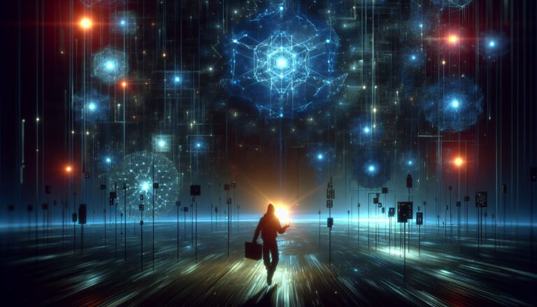 The Art of Hacking: A Journey into the World of Cyber Security