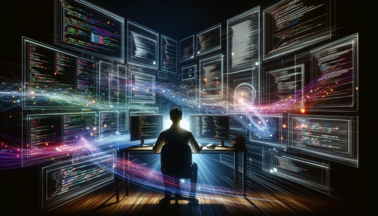 Hacking: The Art of Innovation in the Cyber World