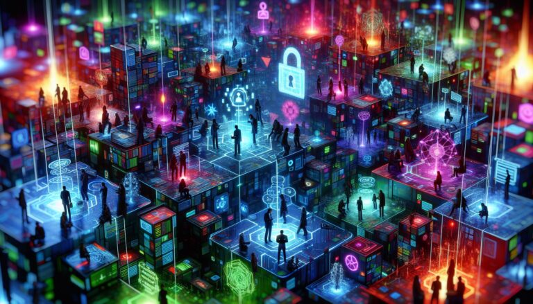 Hacking: The Ultimate Playground for Cyber Professionals