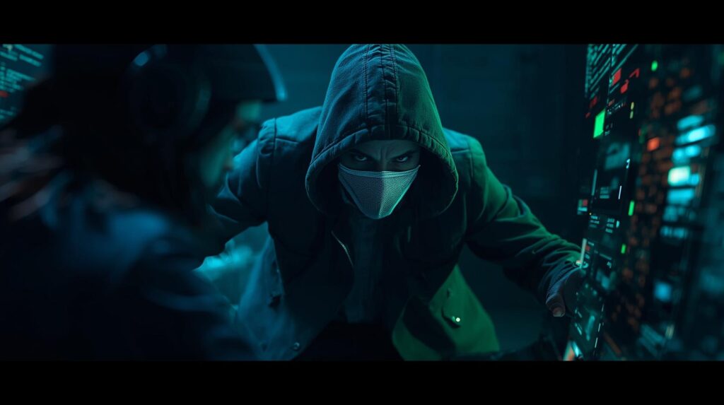 Hacking