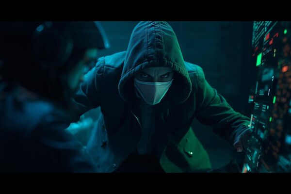 Hacking