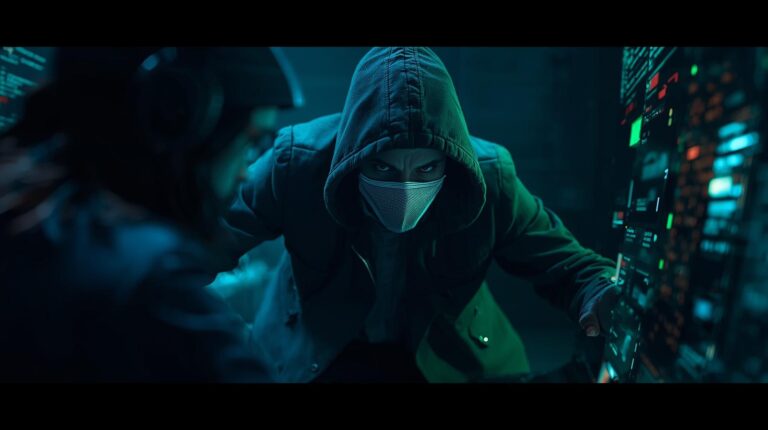 Hacking